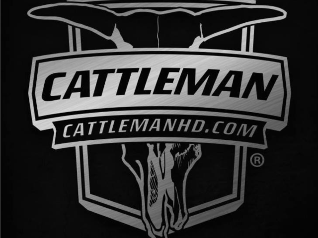 Cattleman HD