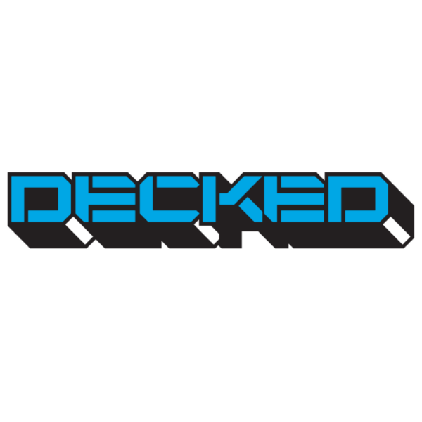 Decked Logo