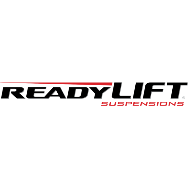 ReadyLIFT Suspension Logo