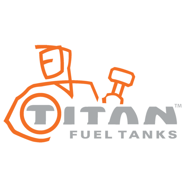 Titan Fuel Tanks Logo