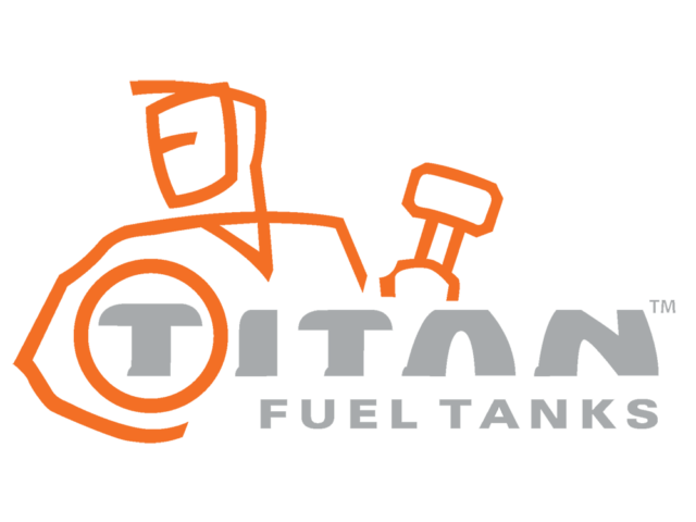 Titan Fuel Tanks