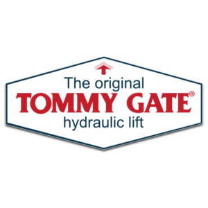 Tommy Gate