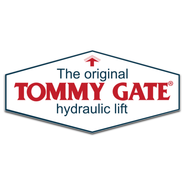 Tommy Gate